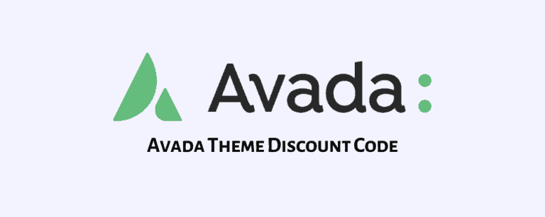 Avada Theme Discount Code & Coupons (May 2024): Flat 20% Discount