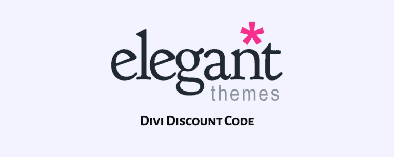 Divi Discount Code 2024: Elegant Themes Official Lifetime Coupon