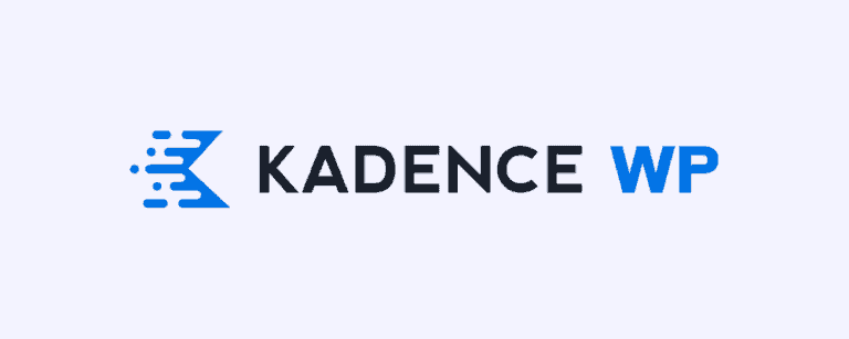 kadence woocommerce email designer
