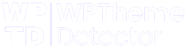 wpthemedetector
